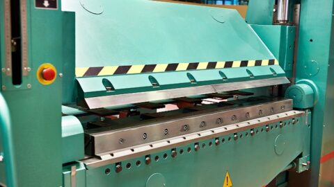 prasa hydrauliczna