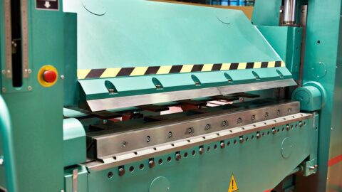 prasa hydrauliczna