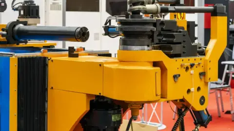 prasa hydrauliczna