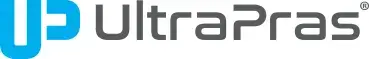 UltraPras - logo